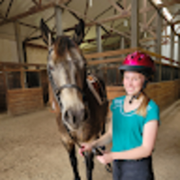 Meet your Posher, Emma - Picture 1 of 1